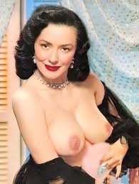 Actress Porn Pics: Vintage Actress Photos & Nudes | Vintage Cuties