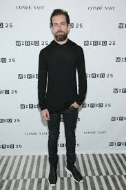 Nick bilton dropped an it's unclear what happened to the beard clippings or if banks ever used them for any purpose. Jack Dorsey Photo The Hollywood Gossip
