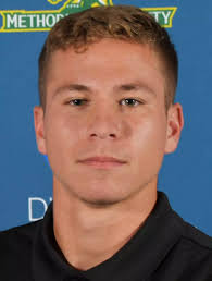 2022 Men's Soccer Roster