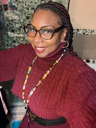 Happy Birthday Pam Curtis