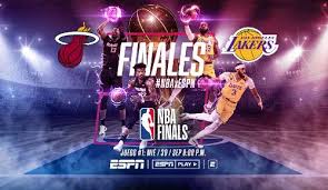 Maybe you would like to learn more about one of these? Los Angeles Lakers Vs Miami Heat En Vivo Hora Canal Donde Ver Juego 1 Final Nba 2020
