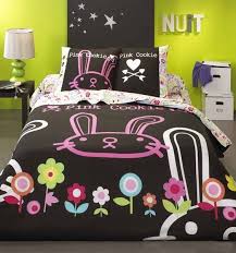 Codes promo, ventes flash, livraison offerte, trouvez le produit de vos rêves à prix réduit ! Guru Pintar Housse De Couette 200x200 Dessin Manga Housse De Couette Licornella Pour Lit 2 Personnes Les Cette Housse De Couette Est Agreablement Douce Et Chaude Et Avec