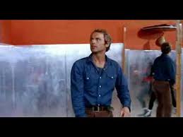 Terence hill (born mario girotti; Peplum Tv Terence Hill Bud Spencer Altrimenti Ci Arrabbiamo Scena Epica Palestra