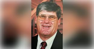 Obituary information for Coach Patrick Briscoe