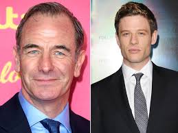 Grantchester stars with famous relatives: From Robson Green to James Norton  and more