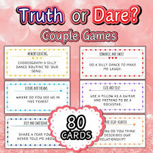 Game Night Games: Truth, Dare, - Apps On Google Play