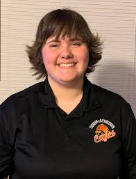 Belpre Marching Band