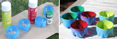 Plastic Bottle Apple Containers - Repeat Crafter Me