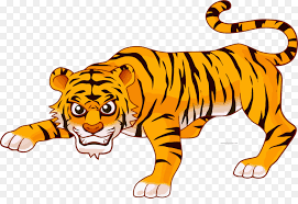 Want to discover art related to harimaumalaya? Fantastis 30 Gambar Kartun Harimau Malaya Miki Kartun