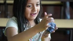 Champions for Children 2023