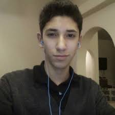 Andrew Razo's Instagram, Twitter & Facebook