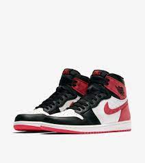 Check spelling or type a new query. Nike Air Jordan 1 Summit White Amp Track Red Amp Black Release Date Nike Snkrs Gb