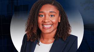 Morgan Tuck Promoted To General Manager of Connecticut Sun