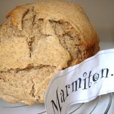 Pain De Seigle A La Map Machine A Pain Recette De Pain De Seigle A La Map Machine A Pain Marmiton