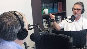 Tom Ricks named National Director of Church Planting