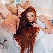 Garganta profunda gran polla gangbang. Long Beautiful Hair Fixation Rapunzel Longhair Redhead Long Hair Styles Long Red Hair Hair Styles