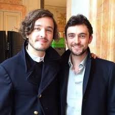 He has shown bisexual tendencies. 55 Versailles Ideas Versailles Versailles Tv Series George Blagden