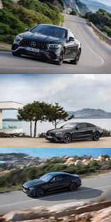 2021 Mercedes Amg E53 Coupe And Cabriolet Arrive With A Handsome Refresh And The Refresh Is More Than Skin Deep Mercedes Amg Amg Mercedes