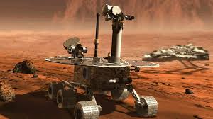 Die nasa hat mit ihrem rover curiosity ein panoramabild vom mars mit der bisher höchsten auflösung aufgenommen. Nasa Rover Auf Dem Mars Die Besten Bilder Von Opportunity Br Wissen