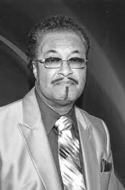 Luther Benton Obituary (1941