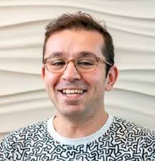 CS 601.471/671: Self-supervised Models