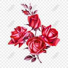 800 x 650 · png. Red Rose Flower Png Material Png Image Picture Free Download 610829346 Lovepik Com