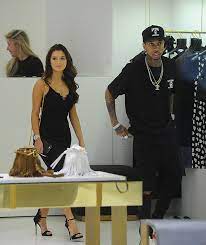 She was born in birmingham, united kingdom and currently lives in birmingham. Demi Rose Tyga Are Serious Her Parents Confirm Their Relationship Status Hollywood Life
