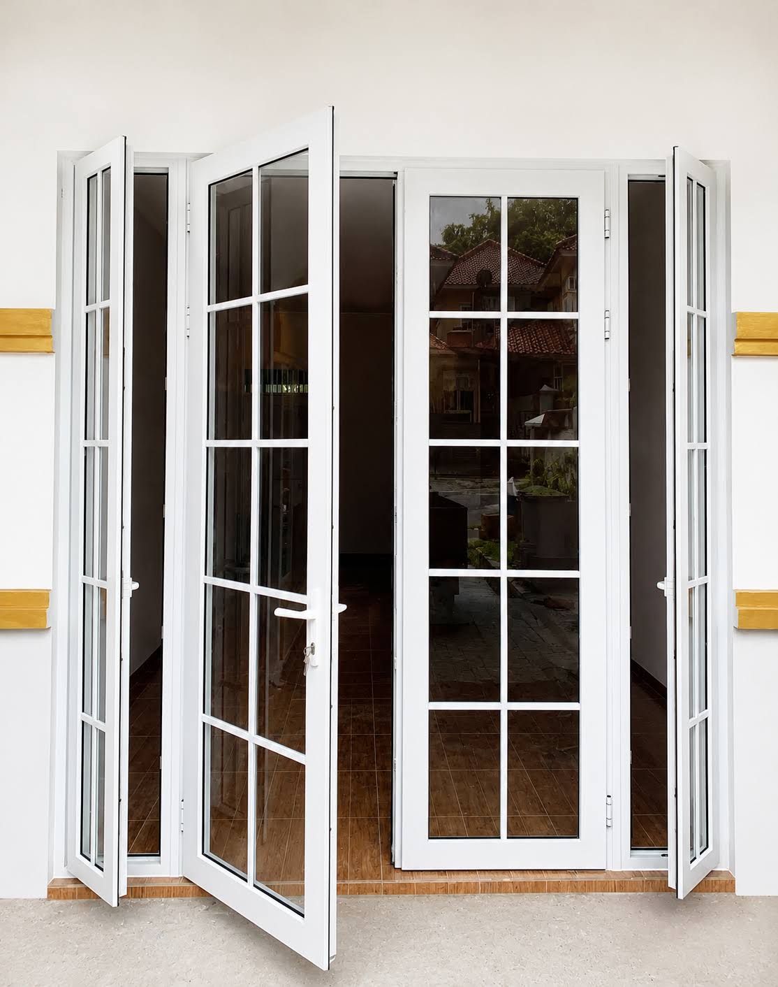 UPVC Door Installation Service product image