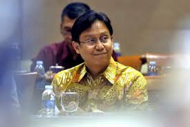 Budi gunadi sadikin resmi ditunjuk oleh presiden joko widodo sebagai wakil menteri badan ilustrasi. Pengamat Pertanyakan Penunjukan Bgs Jadi Wakil Ahok Ekonomi