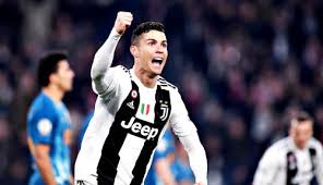 28 january 2021 06:30 wib. Ronaldo Makin Kukuh Duduki Runner Up Top Skor Liga Italia
