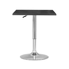 With so many styles and designs to choose from, it is easy to find everything you need for your home or pub. Adjustable Height Square Bar Table Corliving Target