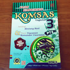 Komsas bintang hati bahasa melayu tingkatan 3. Kajian Komprehensif Komsas Tingkatan 3 Shopee Malaysia