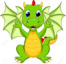 Use these free dragon clip art for your personal projects or designs. Funny Dragon Cartoon Royalty Free Cliparts Vectors And Stock Illustration Image 30015817