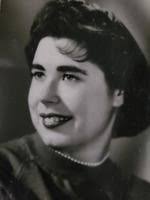 Nancy Amell Obituary (1941