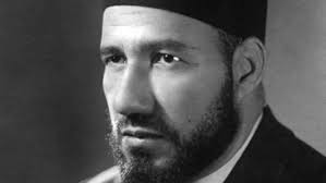 Madrasah diniyah al rasyad bisa dibilang istimewa dalam bidang materi yang diajarkan dan metodologi yang diterapkan. Hassan Al Banna Alchetron The Free Social Encyclopedia