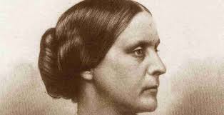 Susan B. Anthony's family tree-strong and supportive