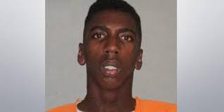 Felon arrested for possession of stolen firearm; gives himself away in  Facebook video