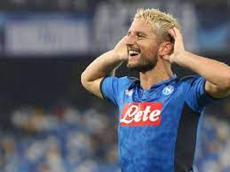 €9.00m * may 6, 1987 in leuven, belgium Dries Mertens Neapels Torgarant Wird Zum Schnappchen
