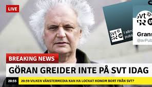 Göran greider, född den 12 december 1959 i vingåker. Goran Greiders Hemlighet Julia Caesar