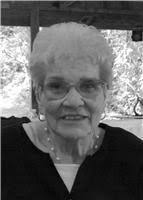 Anna Mertz Obituary (1929