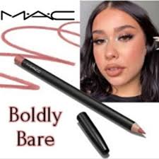 MAC Lip Pencil, Boldly Bare