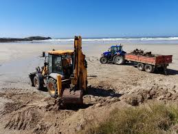 Mais ces derniers peuvent encore, dans le respect d'un délai, saisir le tribunal administratif. Travaux De Securisation Et Nettoyage Du Site De La Torche Plomeur Communaute De Communes Du Pays Bigouden Sud