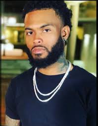 Chaz Denzell Carter (1991-2021)