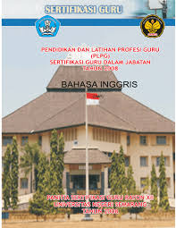 Sumber soal dari buku jenius kelas 5 pkn tema 2 sub tema 1, 2 dan 3. Kumpulan Modul Plpg Mapel Bahasa Inggris