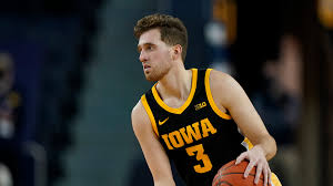 Apr 18, 2021 updated apr 19, 2021 0 iowa guard jordan bohannon (3) poses with head coach fran mccaffery during senior day festivities prior to a march 7 game against wisconsin. Hawkeyes Jordan Bohannon To Return To Iowa For Sixth Season