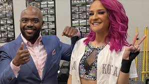 Malcolm Bivens, Dakota Kai, Harland, More Released By WWE