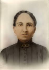 Margaret Ruffin Faucett (1829-1920)