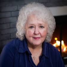 Nancy Mehl (@NancyMehl1)