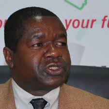 The independent electoral and boundaries commission has a professional secretariat which manages the day to day running of the commission. Iebc Appoints Oswago As Interim Ceo Nation