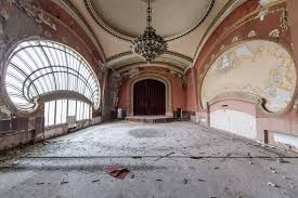 See more ideas about constanta, romania, constanta romania. This Abandoned Casino Was Once The Most Magnificent Building In Romania Bored Panda